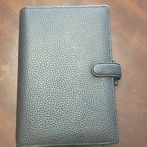 Filofax finsbury planner personal size